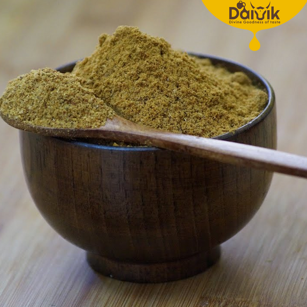 Organic Rasam Powder Homemade Rasam Podi