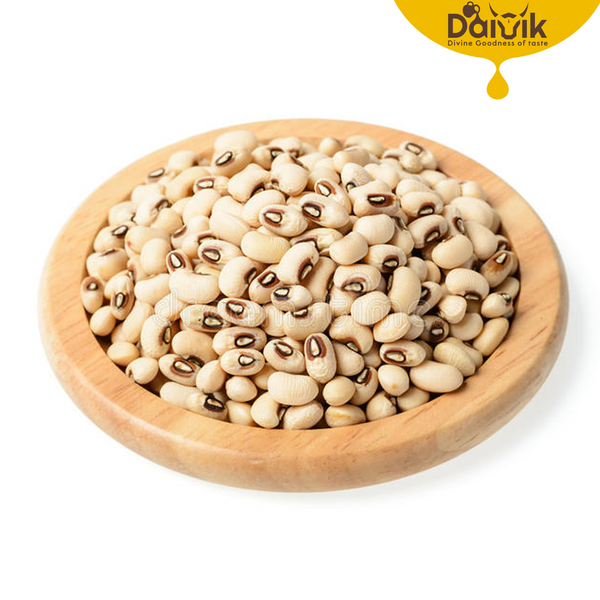 CHAWKI/LOBIYA/WHITE EYE COW PEA/THATTAI PAYIR