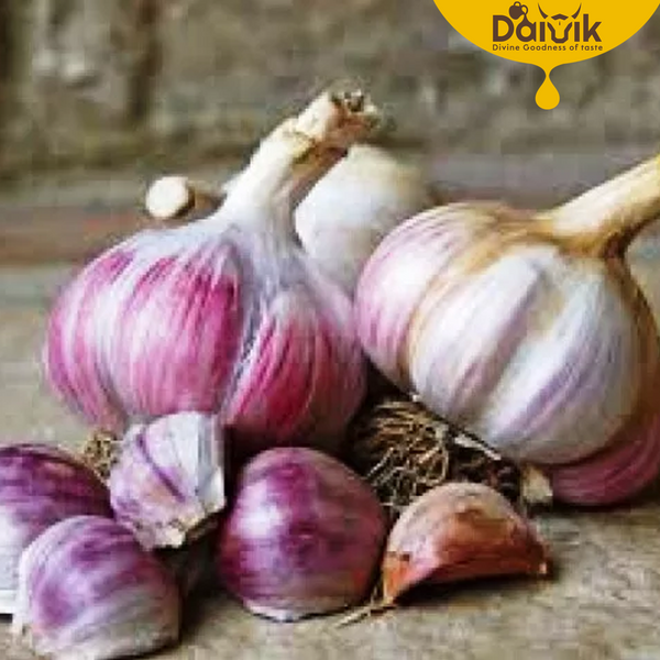 HILL GARLIC/MALAI POONDU - Medium