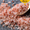 HIMALAYAN DARK PINK CRYSTAL SALT