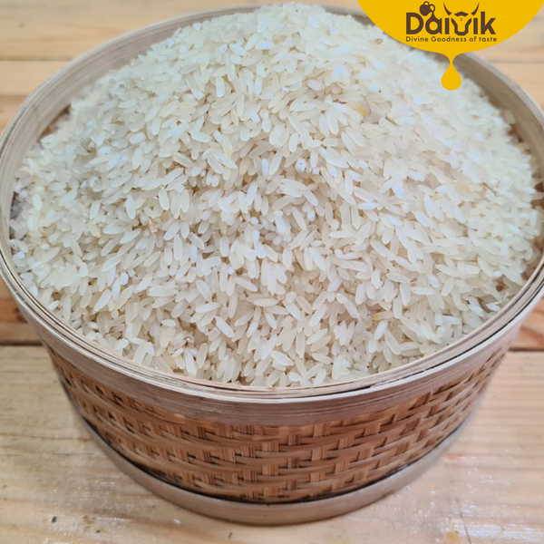 Organic Aathur Kichili Samba