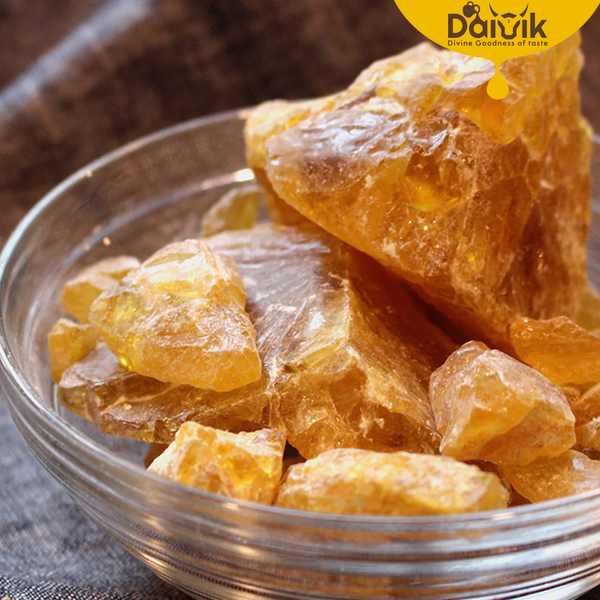 ROCK BEES WAX