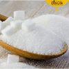 ORGANIC SULPHUR FREE PURE WHITE CANE SUGAR