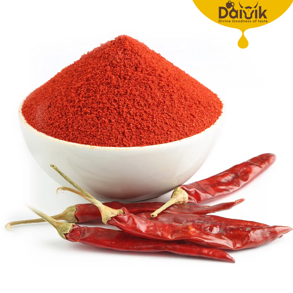 RED CHILLI POWDER/VARA MILAGAI POWDER