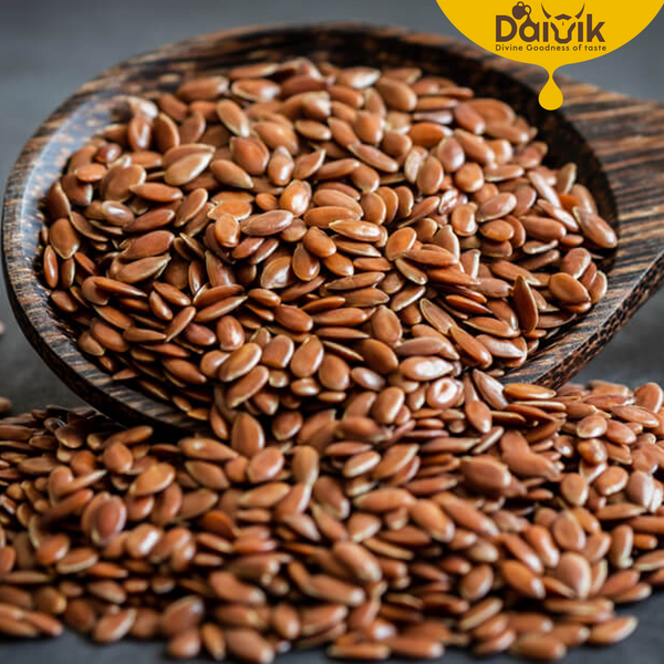 JAVAS/FLAX SEEDS/AALI VIDHAI