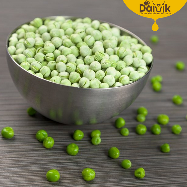 GREEN PEAS/HAREE MATAR/PACHAI PATTANI