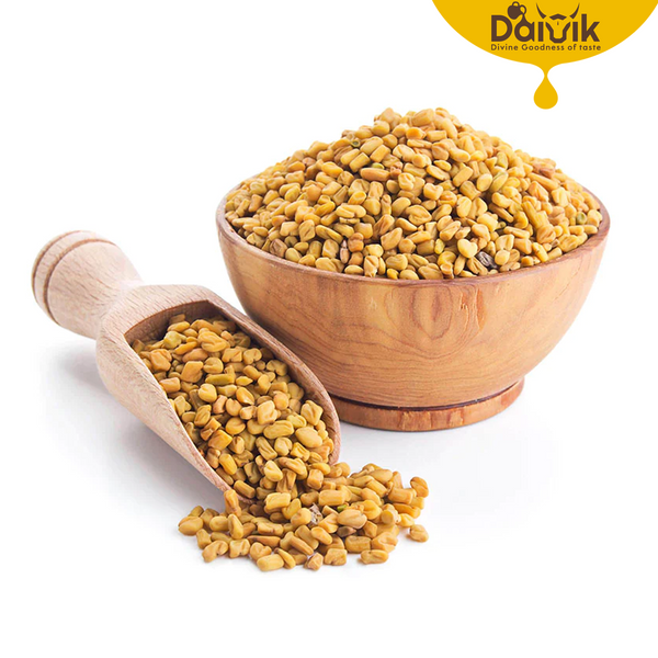 METHI/FENUGREEK/VENDHAYAM