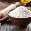 WHITE JOWAR FLOUR/WHITE SOREGHUM FLOUR/CHOLA MAAVU