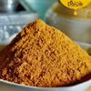 ORGANIC HOMESTYLE MUTTON MASALA