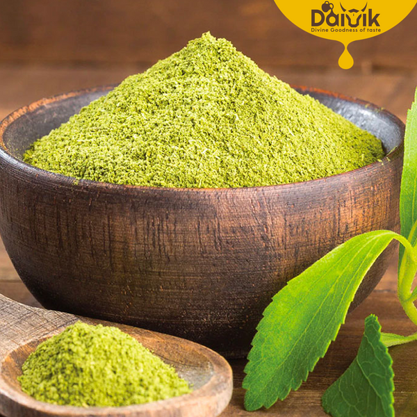 Organic Curry Leaves Rice Mix