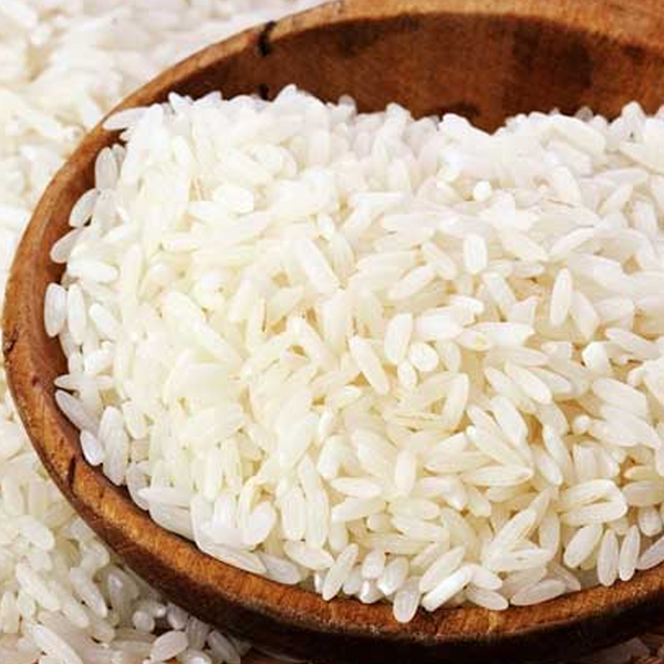 WHITE SONA MASOORI RICE