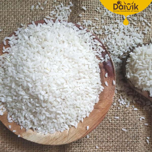 Organic Aathur Kichili Samba