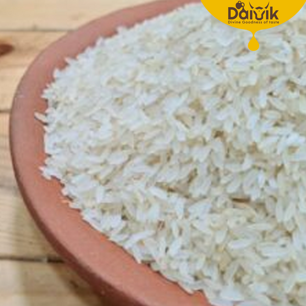 Organic Garudan Samba