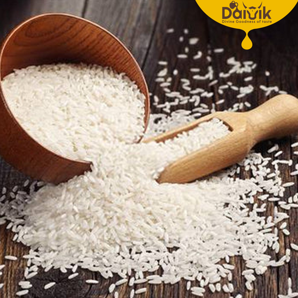 ORGANIC SALEM SANNA RICE