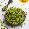 WHOLE MOONG DAL/WHOLE GREEN GRAM/PAASI PAYIR