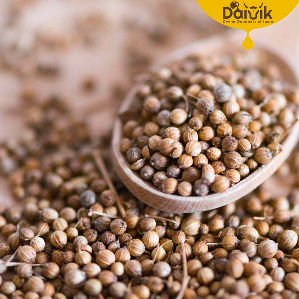 DANIA/CORIANDER/VARA KOTHUMALLI