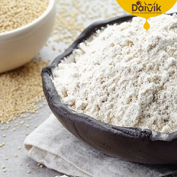 Organic Amaranth Flour