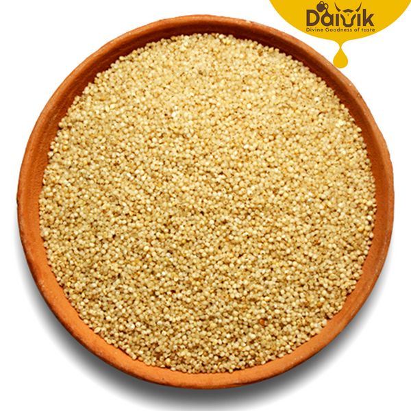 NATIVE LITTLE MILLET-KAATU SAAMAI