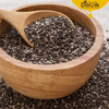 ORGANIC BLACK CHIA SEEDS