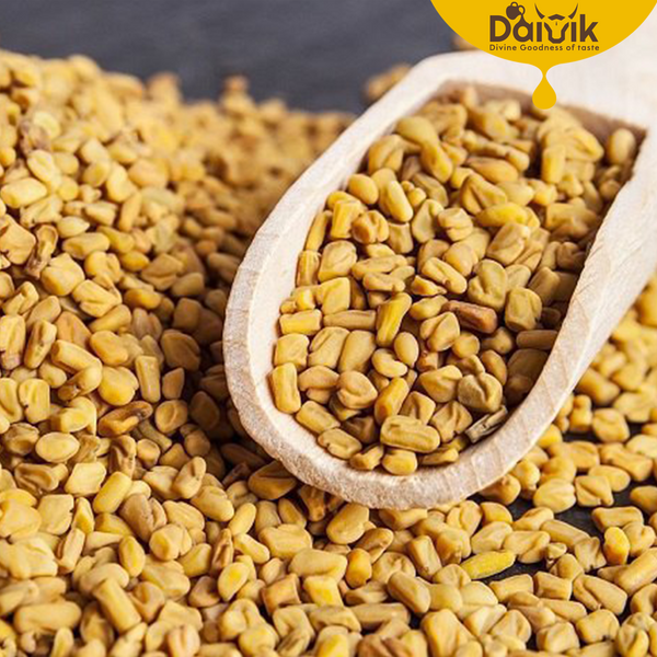 METHI/FENUGREEK/VENDHAYAM