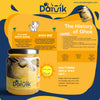 Organic Desi Cow Ghee - DAIVIK ORGANIC