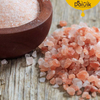 HIMALAYAN PINK CRYSTAL SALT