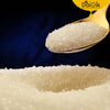 ORGANIC SULPHUR FREE OFF WHITE CANE SUGAR