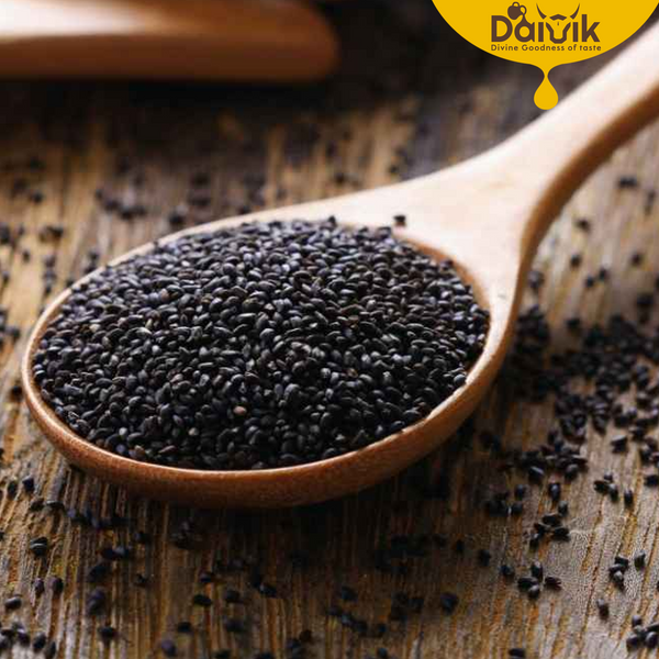 Sabja Seeds