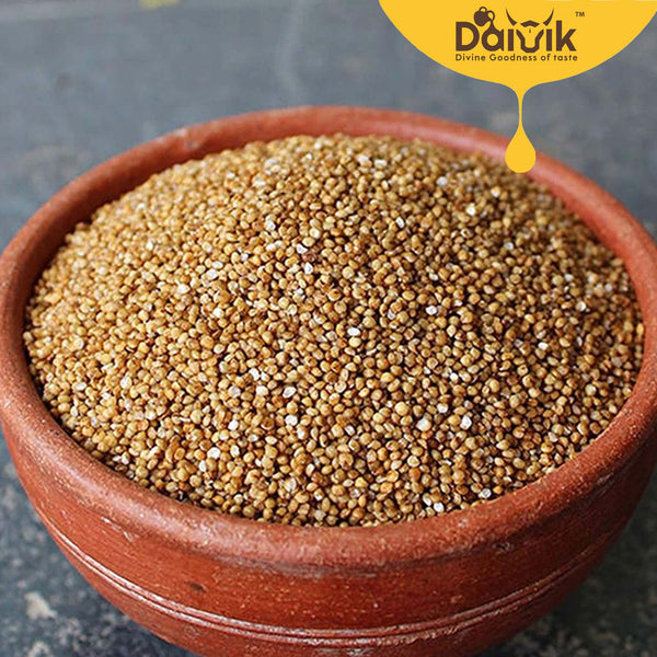 NATIVE FOXTAIL MILLET-NAATTU THINAI