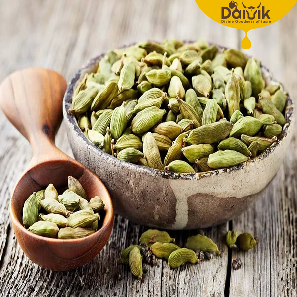 CARDAMOM/YELAKKAI