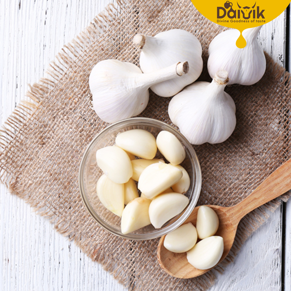 COUNTRY GARLIC/NAATTU POONDU