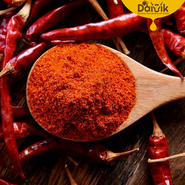 RED CHILLI POWDER/VARA MILAGAI POWDER