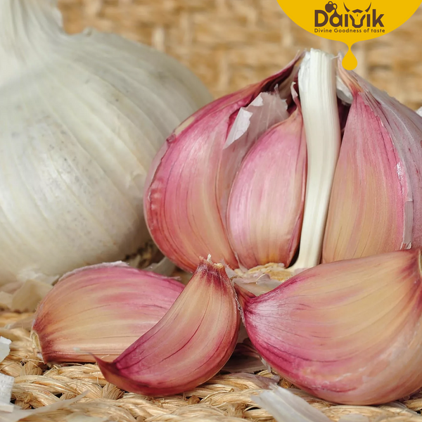 HILL GARLIC/MALAI POONDU - Big