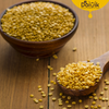 Organic Toor Dal / Pigeon Pea / Udaitha Thuvaram Paruppu