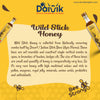 100% PURE NATURAL WILD STICK HONEY - KOMBU THEAN - DAIVIK ORGANIC