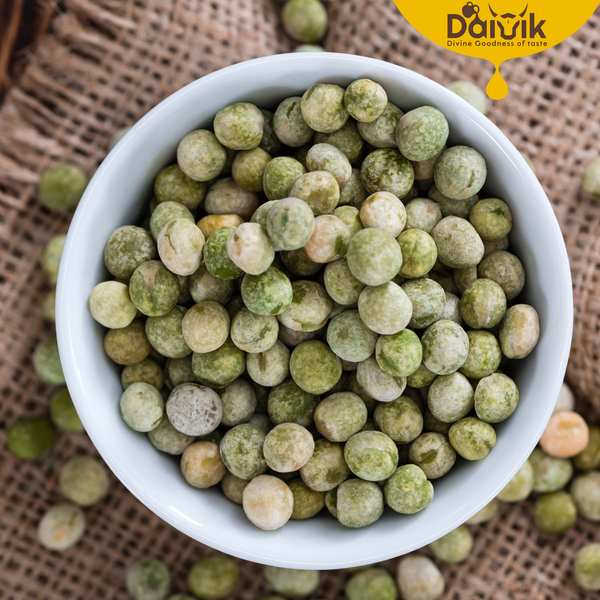 GREEN PEAS/HAREE MATAR/PACHAI PATTANI