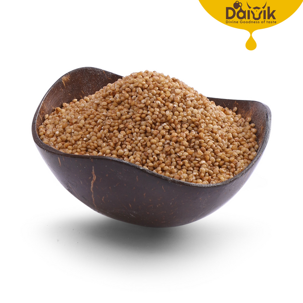 NATIVE KODO MILLET-KAATU VARAGU ARISI