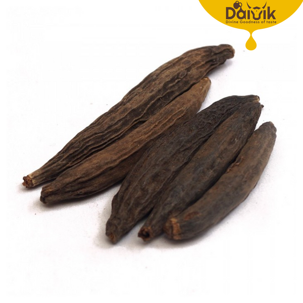 Organic Marathi Moggu / Kapok Buds
