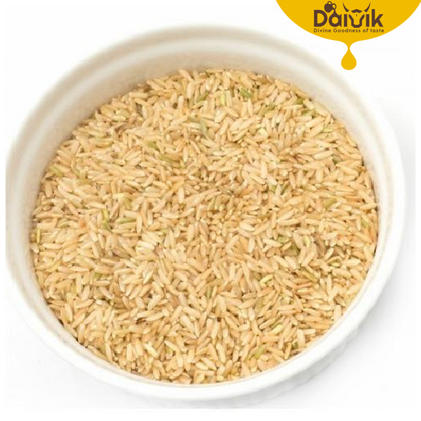 HAND POUNDED SONA MASOORI RICE