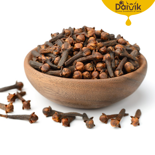 CLOVES/KRAMBU