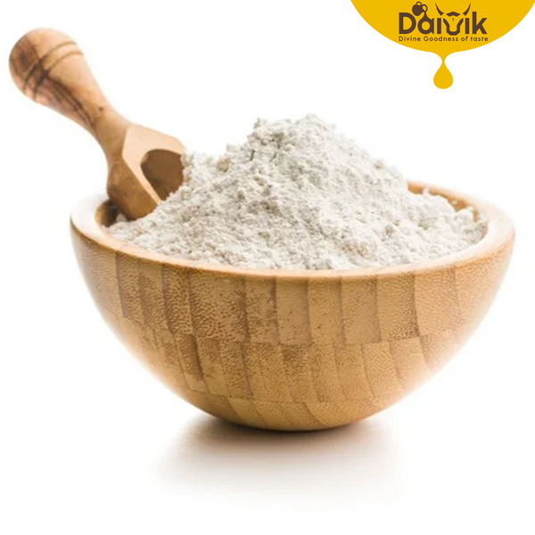 ORGANIC MULTI GRAIN ATTA FLOUR