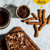 INDIAN SWEET & SOUR TAMARIND/PULI
