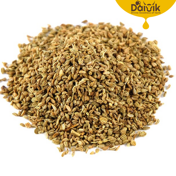 AJWAIN/CAROM SEEDS/OMMAM