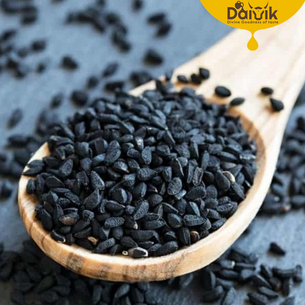 ORGANIC BLACK CUMIN/KALONJI/KARUN JEERAGAM