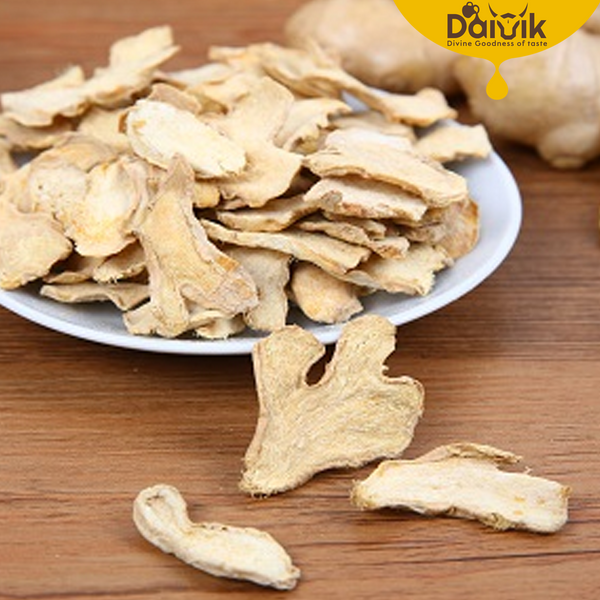 DRY GINGER FLAKES/SUKKU