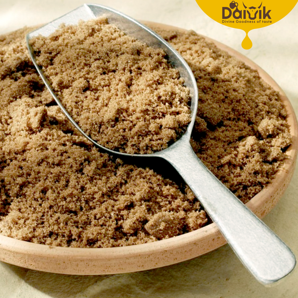 ORGANIC PALM JAGGERY SUGAR- PANAM KARUPATTI SAKKARAI