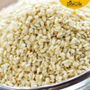 SKINLESS SPLIT WHITE-URAD DAL/SPLIT BLACK GRAM WITHOUT SKIN/UDAITHA ULUNDHAM PARUPPU