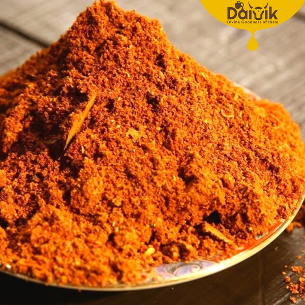 SPECIAL PULIOGARE MIX