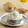 WHITE JOWAR FLOUR/WHITE SOREGHUM FLOUR/CHOLA MAAVU
