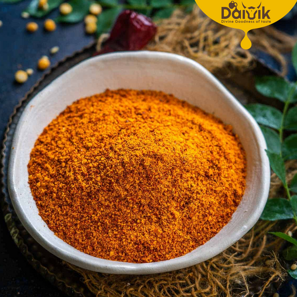 MADRAS IDLI CHILLI POWDER